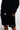Black Cotton Shorts