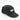 Activewear Hat- Black