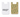 Outline Phone wallet - White